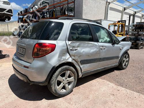 Fælgsæt SUZUKI SX4 (EY, GY) 1.6 DDIS (RW416D) | BP35783260C100 - Image 15