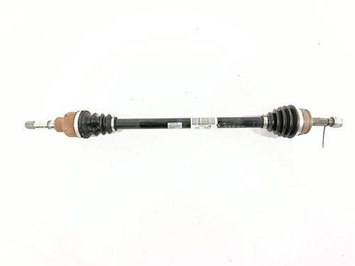 Used Right front driveshaft PEUGEOT 208 I (CA_, CC_) 1.6 HDi (114 hp) 29390999