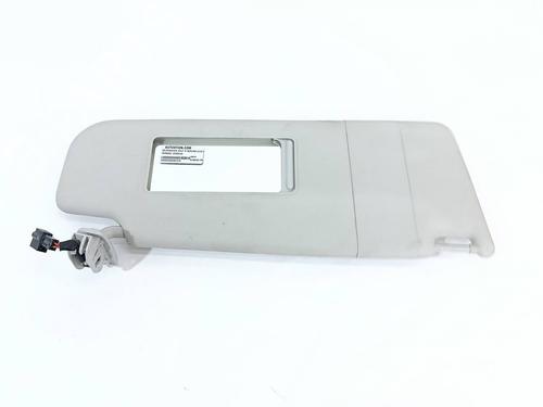 Right sun visor VW GOLF IV (1J1)  | BP28716305I2 