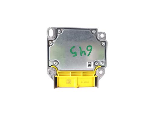 Kollisjonspute styreenhet AUDI A4 B7 (8EC)  | BP25026872M53 