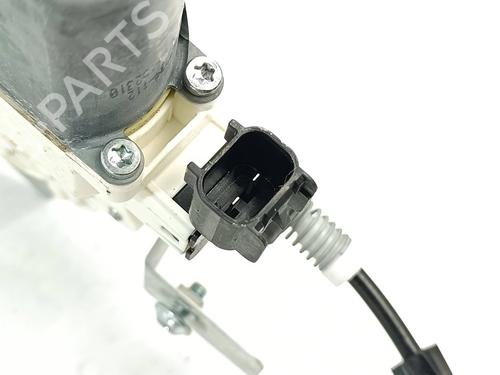 Front right window mechanism FORD TRANSIT COURIER B460 MPV 1.5 TDCi | BP19142430C23 