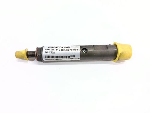 Used Injector OPEL VECTRA C (Z02) [2002-2009]  29168326