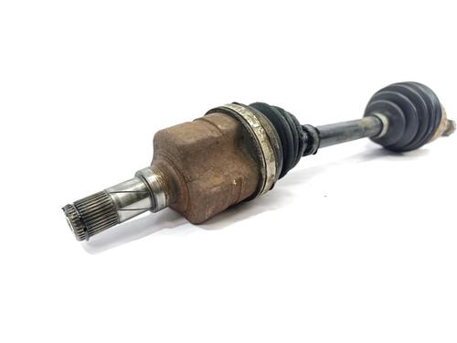 Left front driveshaft OPEL COMBO Box Body/MPV  | BP19675060M38 