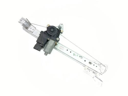Used Rear right window mechanism Rear right window mechanism MERCEDES-BENZ A-CLASS (W168) A 170 CDI (168.009, 168.109) (95 hp) 34272093 34272093