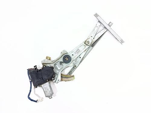 Used Front left window mechanism MITSUBISHI PAJERO PININ I (H6_W, H7_W) 2.0 GDI (H67W, H77W) (129 hp) 30500434