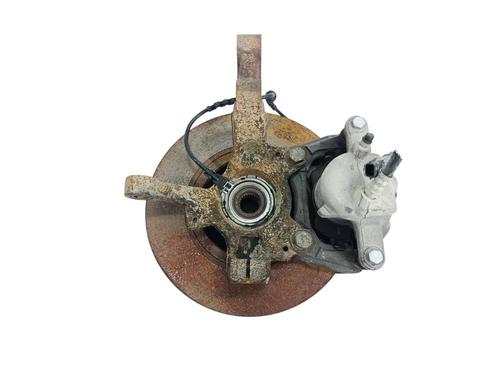 Used Left front steering knuckle Left front steering knuckle 36815816 36815816