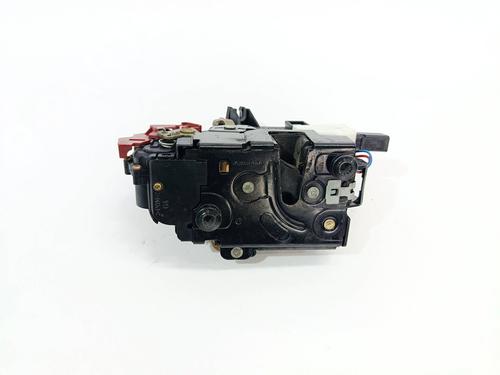 Venstre foran lås VW TOUAREG (7LA, 7L6, 7L7) 5.0 V10 TDI (313 hp) 30660679