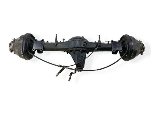 Eixo traseiro Eixo traseiro MITSUBISHI CANTER Platform/Chassis (FB_, FE_, FG_) [2001-2026] 36379161 36379161