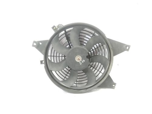 Used Radiator fan KIA CARNIVAL I (UP) [1998-2001]  15860948