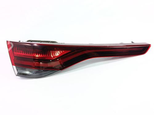 Used Left tailgate light Left tailgate light 39233655 39233655