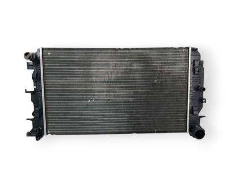 Used Water radiator Water radiator MERCEDES-BENZ SPRINTER 3-t Van (B906) [2006-2018] 32283663 32283663