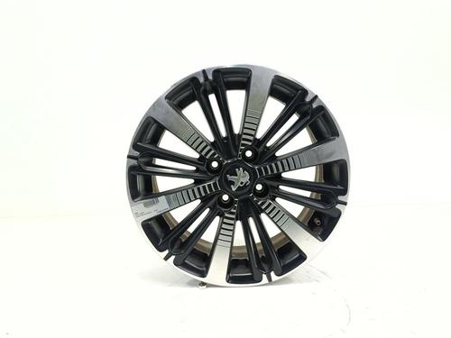 Rim PEUGEOT 208 I (CA_, CC_) 1.6 HDi | BP25709722C45