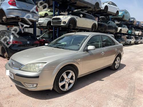 Ricambi FORD MONDEO III (B5Y)    4773398