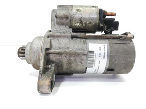 Starter SEAT IBIZA IV (6J5, 6P1) | BP15861291M8