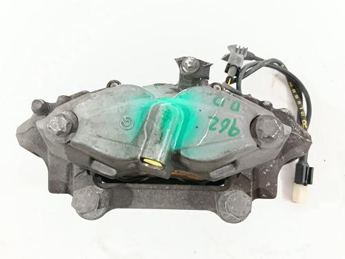 Used Right front brake caliper MERCEDES-BENZ CLS (C219) [2004-2011]  29530720