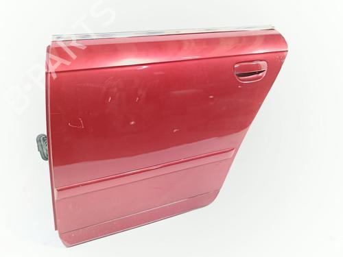 Left rear door AUDI A4 B7 (8EC) 2.0 TDI 16V | BP30056924C4 