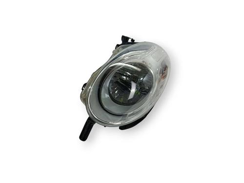 Right headlight FIAT 500L (351_, 352_) 1.3 D Multijet (199LXY1A, 199LXY11) | BP29282566C29 