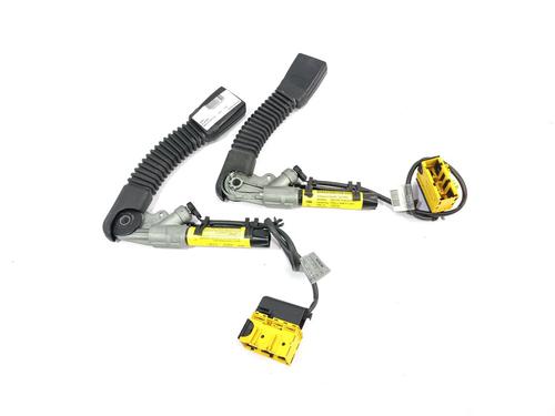 Kollisonspute sett BMW X3 (E83) xDrive 20 d | BP21530604C86 