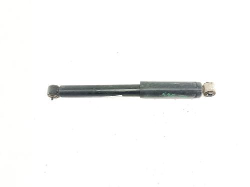 Used Left rear shock absorber MERCEDES-BENZ VITO Van (W638) [1997-2003]  23235193