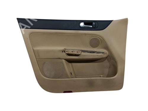 Garniture avant gauche VW GOLF PLUS V (5M1, 521) 2.0 TDI (140 hp) 31880033