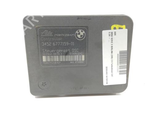 ABS pump BMW 3 (E90)  | BP15862235M43 