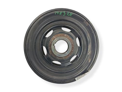 Used Pulley Pulley MERCEDES-BENZ VITO / MIXTO Van (W639) 109 CDI (639.601, 639.603, 639.605) (88 hp) 33003746 33003746