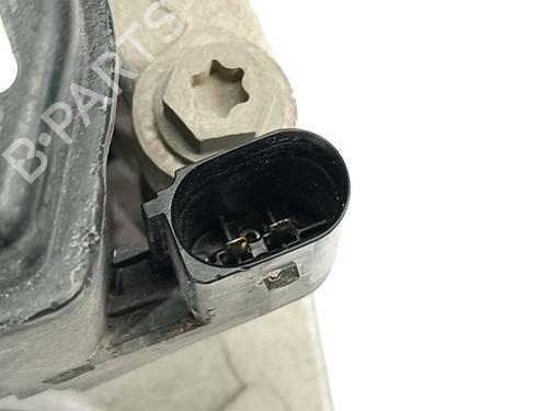 Left rear brake caliper NISSAN QASHQAI II SUV (J11, J11_)  | BP16880256M107 