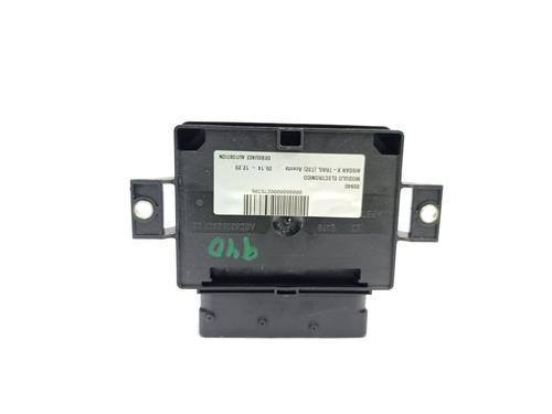 Electronic module NISSAN X-TRAIL III (T32_, T32R, T32RR) 1.6 dCi ALL MODE 4x4-i (NT32) | BP23222126M83 