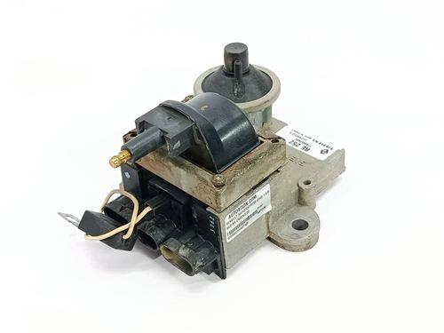 Used Ignition coil Ignition coil RENAULT RAPID Box Body/MPV (F40_, G40_) 1.4 (F40U, F40V) (75 hp) 40513451 40513451