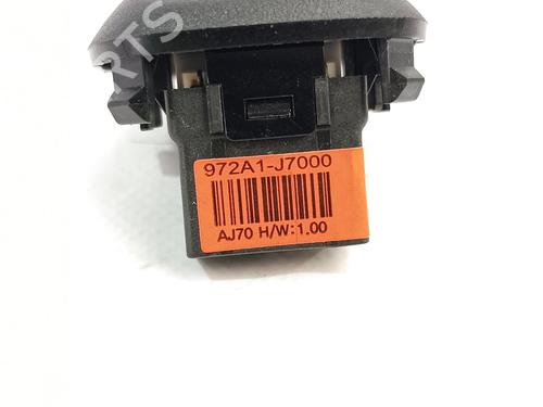 Electronic sensor KIA XCEED (CD)  | BP29726950M84 