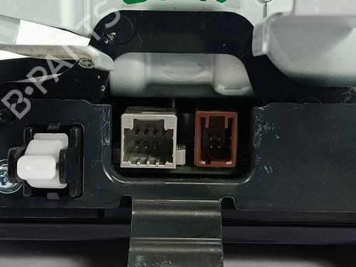 Display MAZDA CX-3 (DK) | BP38951645C48 - Image 8