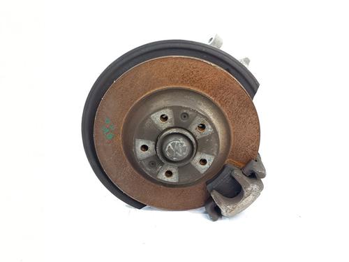 Used Right rear steering knuckle PEUGEOT 407 (6D_) [2004-2011]  22691622