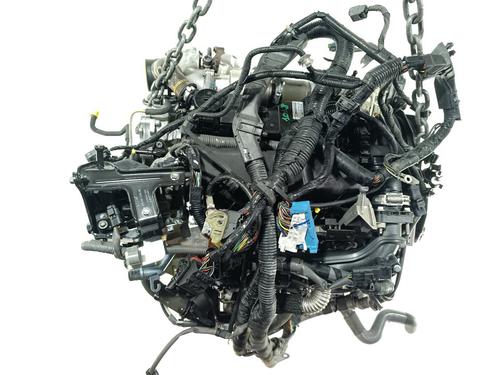 Motor MAZDA 5 (CW) 1.6 CD | BP36469158M1 - Image 4