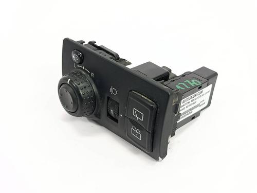 Mirror switch SSANGYONG REXTON / REXTON II (GAB_) 2.7 Xdi | BP39726133I25 - Image 3