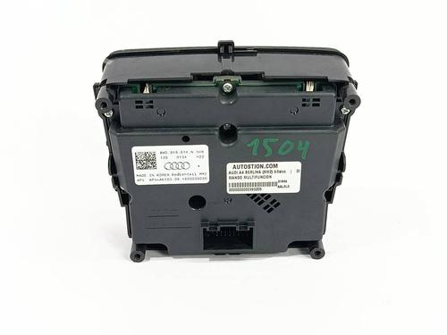Switch AUDI A4 B9 (8W2, 8WC) | BP38638710I30 - Image 2