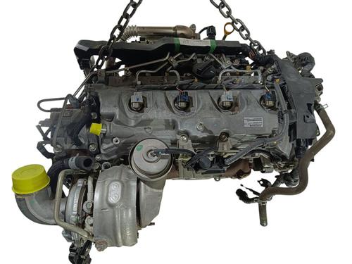 Engine TOYOTA AURIS (_E15_)  | BP28091899M1 