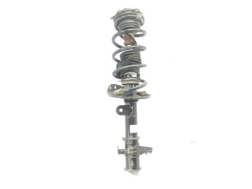 Used Left front shock absorber HONDA CR-V III (RE_) [2006-2025]  17909143
