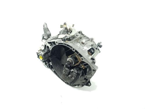 Used Gearbox PEUGEOT 406 (8B) 2.0 HDI 110 (109 hp) 19943849