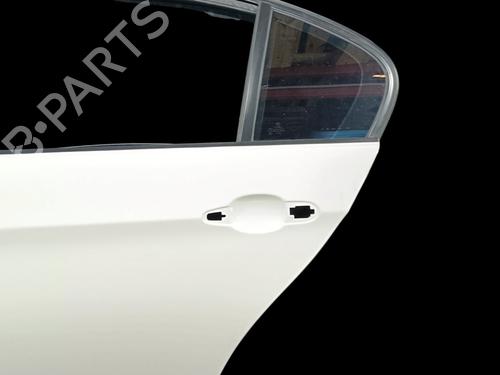 Left rear door BMW 3 (E90)  | BP20105045C4 