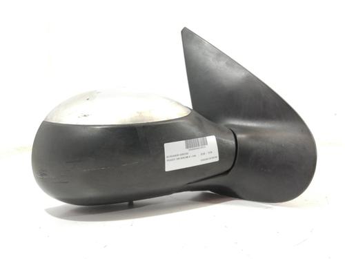 Used Right mirror PEUGEOT 206 Hatchback (2A/C) [1998-2012]  15866761