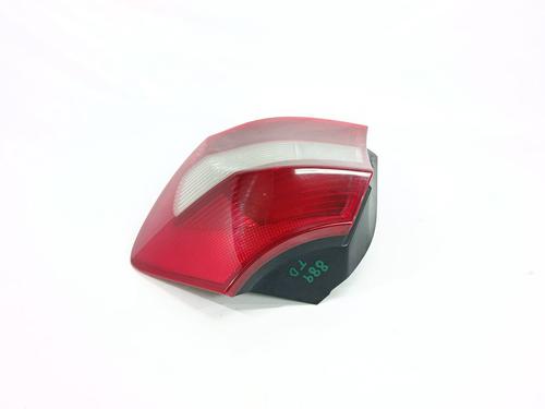 Right taillight BMW 1 (E87) 118 d | BP36166271C35 - Image 2