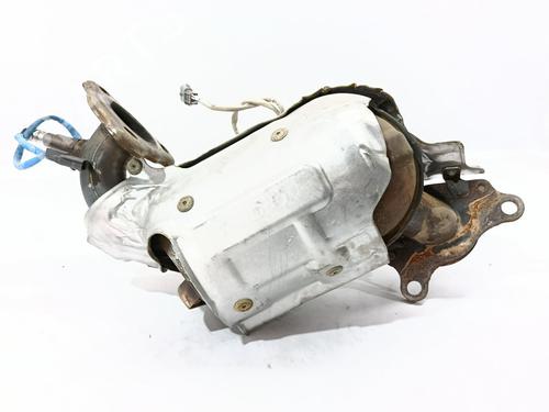 Catalyst RENAULT MEGANE IV Hatchback (B9A/M/N_) 1.2 TCe 100 (B9MS) | BP29546413M10 