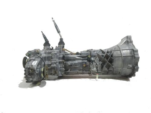 Gearbox KIA SPORTAGE SUV (K00)  | BP15870690M3