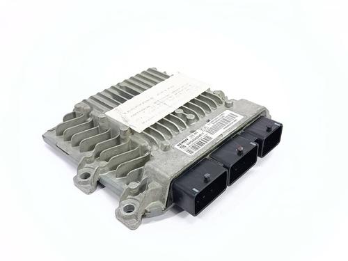 Engine control unit (ECU) PEUGEOT 307 Break (3E) | BP39929542M57 - Image 6