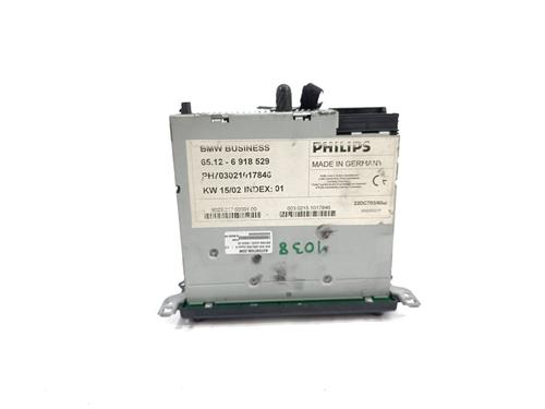 Radio MINI MINI (R50, R53)  | BP27455846E6 