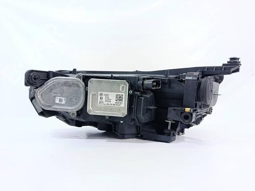 Right headlight VW PASSAT B8 (3G2, CB2)  | BP29357807C29 