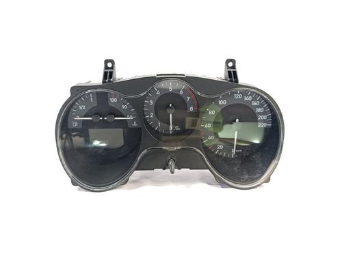 Used Instrument cluster SEAT LEON (1P1) [2005-2013]  24404103
