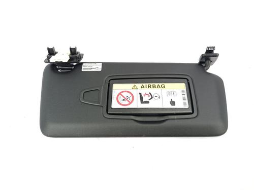 Used Right sun visor MERCEDES-BENZ GLA-CLASS (X156) GLA 200 CDI / d (156.908) (136 hp) 27455907