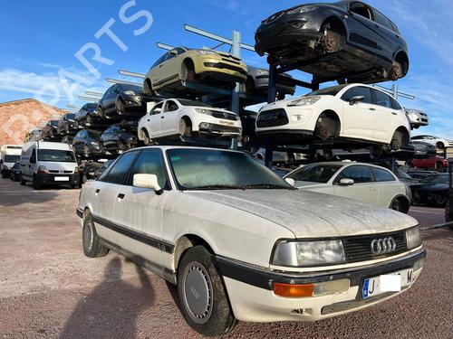 Pompe à injection AUDI 90 B3 (893, 894, 8A2) 2.2 E | BP30737940M78