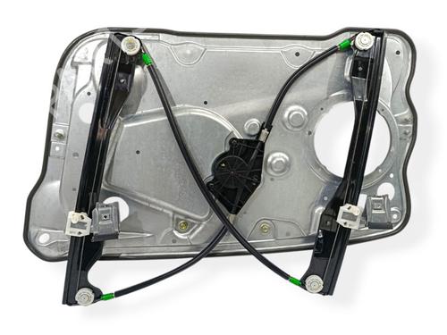 Used Front left window mechanism Front left window mechanism 37094384 37094384